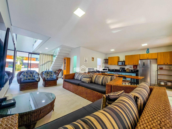Imagem Casa com 5 Quartos à Venda ou Locação, 281 m² em Riviera De São Lourenço - Bertioga Imagem Casa com 5 Quartos à Venda ou Locação, 281 m² em Riviera De São Lourenço - Bertioga