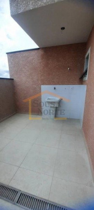 Imagem Cobertura com 1 Quarto à Venda, 60 m² em Vila Nivi - São Paulo Imagem Cobertura com 1 Quarto à Venda, 60 m² em Vila Nivi - São Paulo