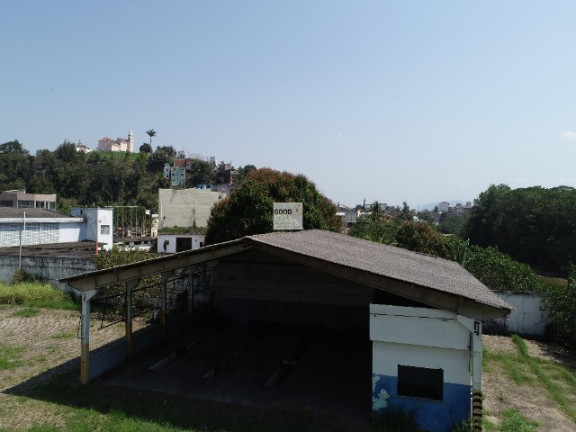 Imagem Terreno à Venda, 4.560 m² em Centro - Macaé Imagem Terreno à Venda, 4.560 m² em Centro - Macaé