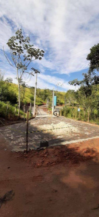 Imagem Terreno à Venda, 2.516 m² em Chácaras Condomínio Recanto Pássaros Ii - Jacareí Imagem Terreno à Venda, 2.516 m² em Chácaras Condomínio Recanto Pássaros Ii - Jacareí