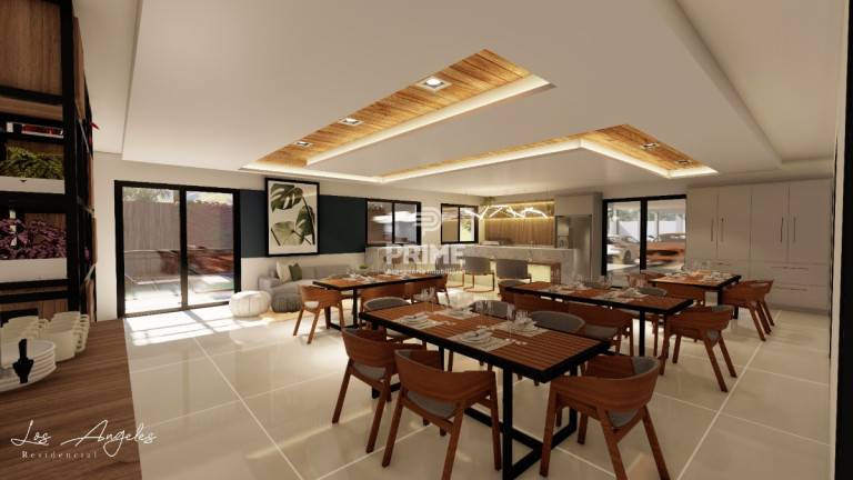 Imagem Apartamento com 2 Quartos à Venda, 89 m² em Porto Novo - Caraguatatuba