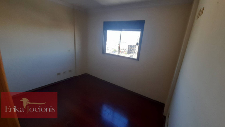 Imagem Apartamento com 3 Quartos à Venda, 96 m² em Jardim Do Mar - São Bernardo Do Campo
