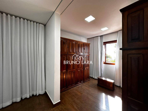 Imagem Casa com 2 Quartos à Venda, 226 m² em Condomínio Gran Ville Igarapé - Igarapé Imagem Casa com 2 Quartos à Venda, 226 m² em Condomínio Gran Ville Igarapé - Igarapé