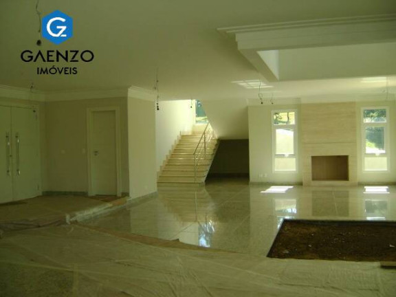 Imagem Casa de Condomínio com 6 Quartos à Venda, 1.330 m² em Tamboré - Santana De Parnaíba Imagem Casa de Condomínio com 6 Quartos à Venda, 1.330 m² em Tamboré - Santana De Parnaíba