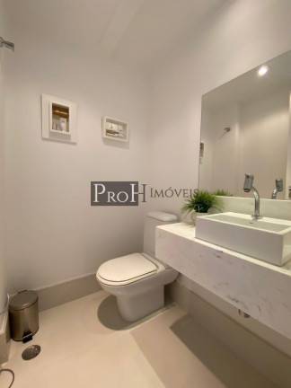 Imagem Apartamento com 3 Quartos à Venda, 250 m² em Jardim Do Mar - São Bernardo Do Campo