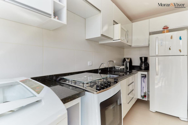 Imagem Apartamento com 2 Quartos à Venda, 49 m² em Parque Da Fonte - São José Dos Pinhais Imagem Apartamento com 2 Quartos à Venda, 49 m² em Parque Da Fonte - São José Dos Pinhais
