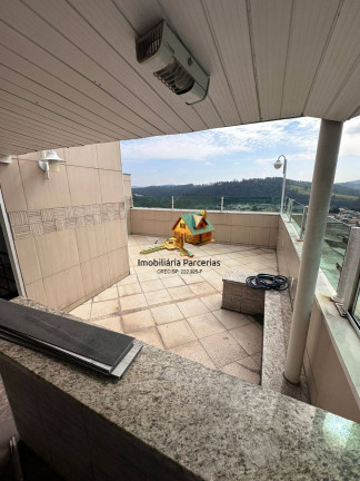 Imagem Cobertura com 2 Quartos à Venda, 89 m² em Panorama (polvilho) - Cajamar Imagem Cobertura com 2 Quartos à Venda, 89 m² em Panorama (polvilho) - Cajamar