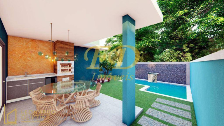 Imagem Casa de Condomínio à Venda, 300 m² em Condomínio Terras De Atibaia 1 - Atibaia Imagem Casa de Condomínio à Venda, 300 m² em Condomínio Terras De Atibaia 1 - Atibaia