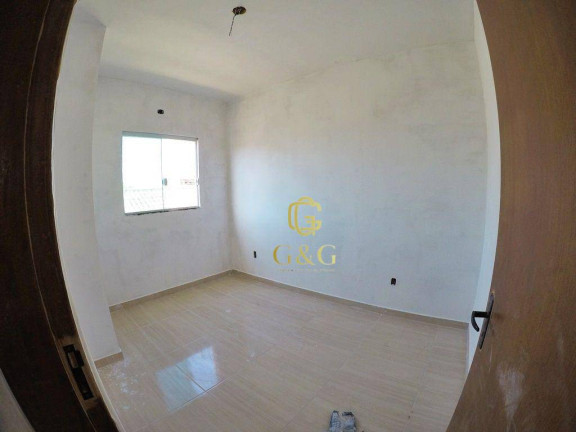 Imagem Casa de Vila com 2 Quartos à Venda, 52 m² em Maracanã - Praia Grande