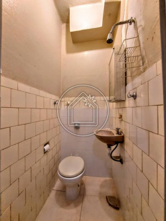 Imagem Apartamento com 3 Quartos à Venda, 144 m² em Botafogo - Rio De Janeiro