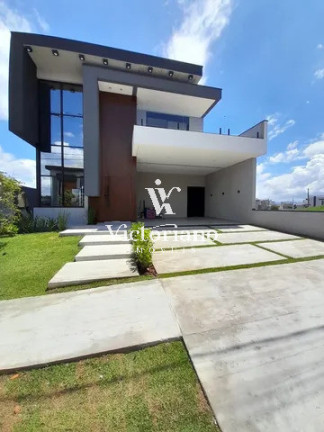 Imagem Casa de Condomínio com 3 Quartos à Venda, 263 m² em Reserva Do Vale - Caçapava Imagem Casa de Condomínio com 3 Quartos à Venda, 263 m² em Reserva Do Vale - Caçapava