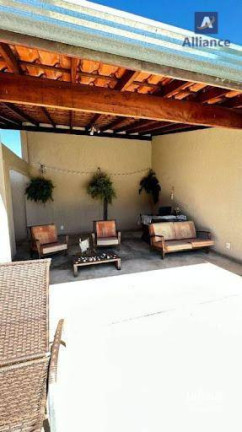 Imagem Casa com 3 Quartos à Venda, 150 m² em Condomínio Casa Grande - Louveira