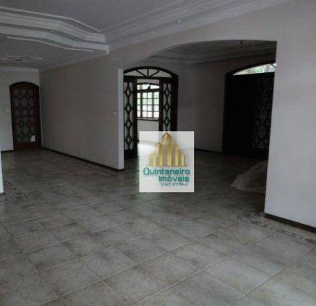 Imagem Sobrado com 6 Quartos à Venda, 600 m² em Jardim Santa Mena - Guarulhos Imagem Sobrado com 6 Quartos à Venda, 600 m² em Jardim Santa Mena - Guarulhos
