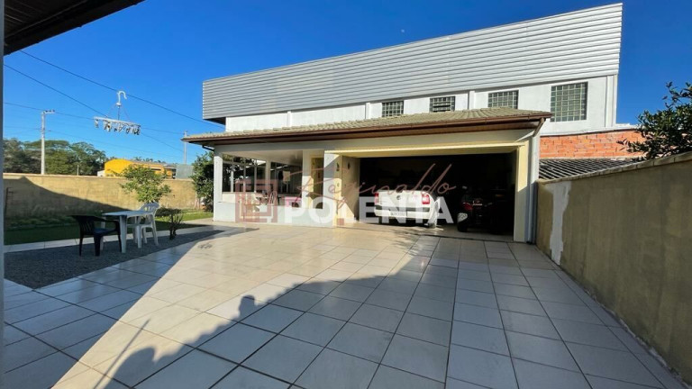 Imagem Casa com 3 Quartos à Venda, 174 m² em Presidente Vargas - Içara