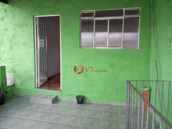Imagem Sobrado com 4 Quartos à Venda, 170 m² em Cidade Patriarca - São Paulo Imagem Sobrado com 4 Quartos à Venda, 170 m² em Cidade Patriarca - São Paulo