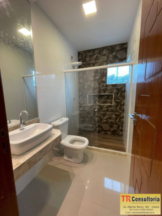 Imagem Casa à Venda,  em Turf Club - Campos Dos Goytacazes