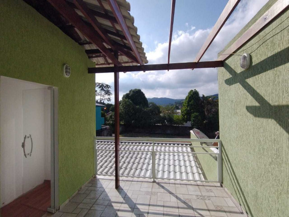 Imagem Casa de Condomínio com 3 Quartos à Venda, 150 m² em Vila Santa Alice - Duque De Caxias