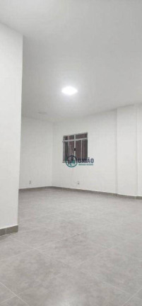 Sala Comercial à Venda, 34 m² em Centro - Niterói