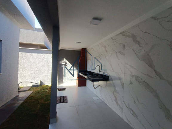 Imagem Casa com 3 Quartos à Venda, 202 m² em Rosa Dos Ventos - Aparecida De Goiânia Imagem Casa com 3 Quartos à Venda, 202 m² em Rosa Dos Ventos - Aparecida De Goiânia