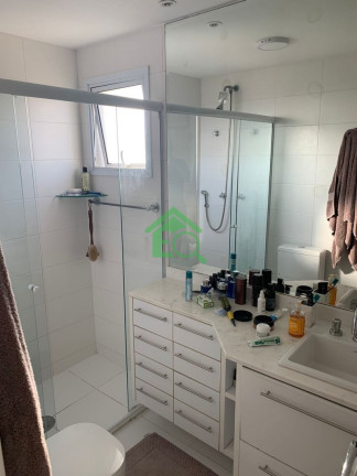 Imagem Apartamento com 3 Quartos à Venda, 134 m² em Jurubatuba - São Paulo