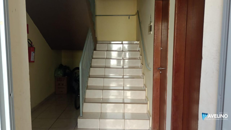 Imagem Apartamento com 2 Quartos à Venda, 58 m² em Vila Carlota - Campo Grande