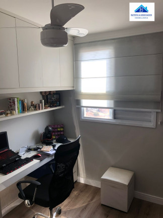 Imagem Apartamento com 3 Quartos à Venda, 65 m² em Vila Industrial - Campinas Imagem Apartamento com 3 Quartos à Venda, 65 m² em Vila Industrial - Campinas