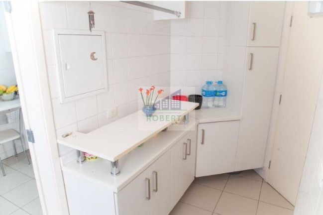 Imagem Apartamento com 3 Quartos à Venda, 115 m² em Brooklin - São Paulo Imagem Apartamento com 3 Quartos à Venda, 115 m² em Brooklin - São Paulo