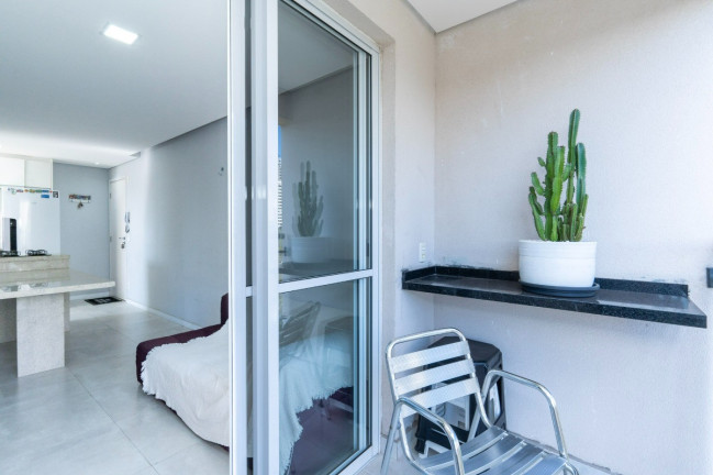 Imagem Apartamento com 2 Quartos à Venda, 59 m² em Jardim Parque Morumbi - São Paulo