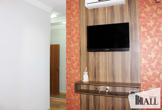 Imagem Apartamento com 3 Quartos à Venda, 80 m² em Higienópolis - São José Do Rio Preto Imagem Apartamento com 3 Quartos à Venda, 80 m² em Higienópolis - São José Do Rio Preto