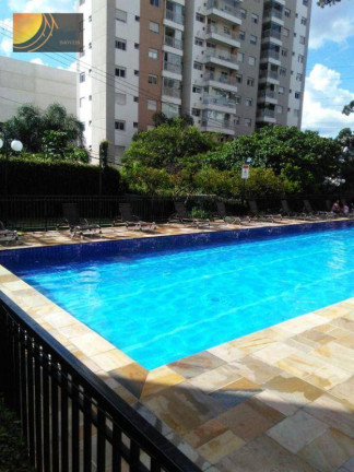 Imagem Apartamento com 2 Quartos à Venda, 49 m² em Pirituba - São Paulo Imagem Apartamento com 2 Quartos à Venda, 49 m² em Pirituba - São Paulo
