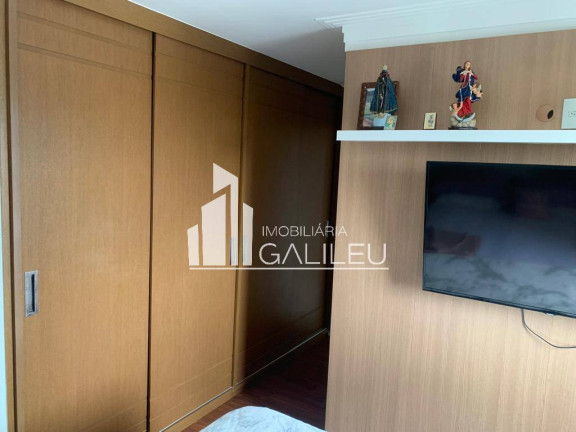 Imagem Apartamento com 3 Quartos à Venda, 119 m² em Jardim Chapadão - Campinas Imagem Apartamento com 3 Quartos à Venda, 119 m² em Jardim Chapadão - Campinas