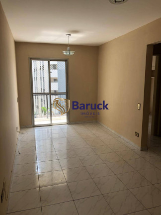 Imagem Apartamento com 2 Quartos à Venda, 54 m² em Vila Guarani (z Sul) - São Paulo Imagem Apartamento com 2 Quartos à Venda, 54 m² em Vila Guarani (z Sul) - São Paulo