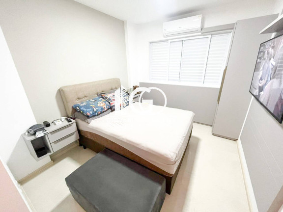 Imagem Apartamento com 2 Quartos à Venda, 71 m² em Centro - Criciúma Imagem Apartamento com 2 Quartos à Venda, 71 m² em Centro - Criciúma