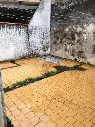 Imagem Sobrado com 3 Quartos à Venda, 134 m² em Jardim Santa Mena - Guarulhos Imagem Sobrado com 3 Quartos à Venda, 134 m² em Jardim Santa Mena - Guarulhos