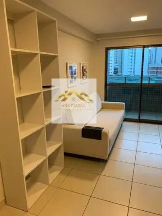 Imagem Apartamento com 2 Quartos à Venda, 55 m² em Boa Viagem - Recife