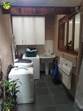 Imagem Casa de Condomínio com 3 Quartos à Venda, 100 m² em Mandaqui - São Paulo
