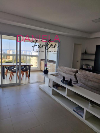 Imagem Apartamento com 3 Quartos à Venda, 167 m² em Edifício Mont Royal - Sorocaba