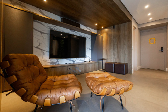 Imagem Apartamento com 3 Quartos à Venda, 142 m² em Pinheiros - São Paulo Imagem Apartamento com 3 Quartos à Venda, 142 m² em Pinheiros - São Paulo