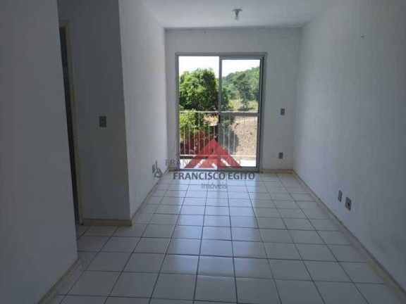 Imagem Apartamento com 2 Quartos à Venda, 64 m² em Rio Do Ouro - Niterói Imagem Apartamento com 2 Quartos à Venda, 64 m² em Rio Do Ouro - Niterói