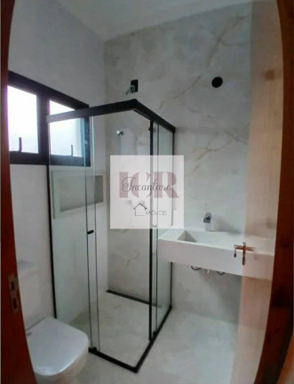 Imagem Casa com 3 Quartos à Venda, 200 m² em Jardim Villagio Milano - Sorocaba