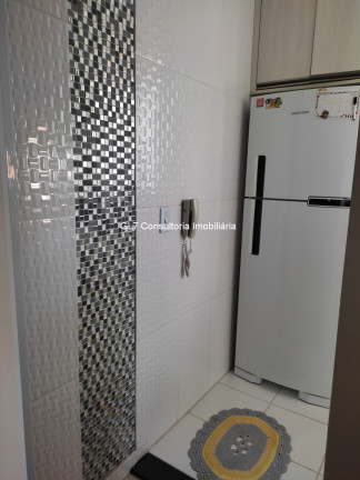 Imagem Apartamento com 2 Quartos à Venda, 45 m² em Jardim Dos Colibris - Indaiatuba Imagem Apartamento com 2 Quartos à Venda, 45 m² em Jardim Dos Colibris - Indaiatuba