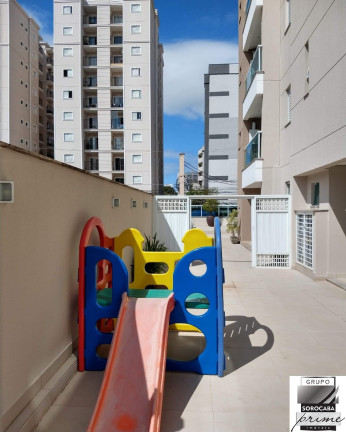 Imagem Apartamento com 4 Quartos à Venda, 270 m² em Parque Campolim - Sorocaba Imagem Apartamento com 4 Quartos à Venda, 270 m² em Parque Campolim - Sorocaba