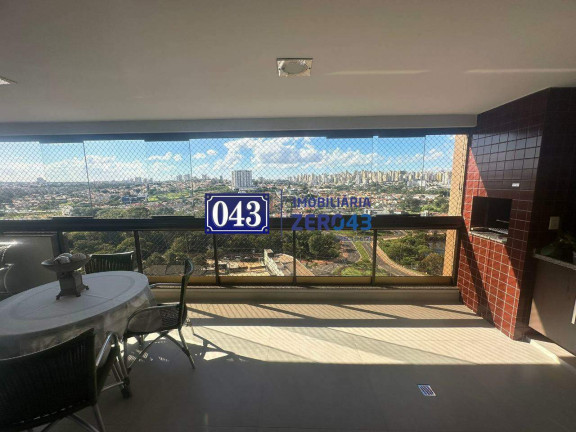 Imagem Apartamento com 3 Quartos à Venda, 212 m² em Jardim Do Lago - Londrina Imagem Apartamento com 3 Quartos à Venda, 212 m² em Jardim Do Lago - Londrina