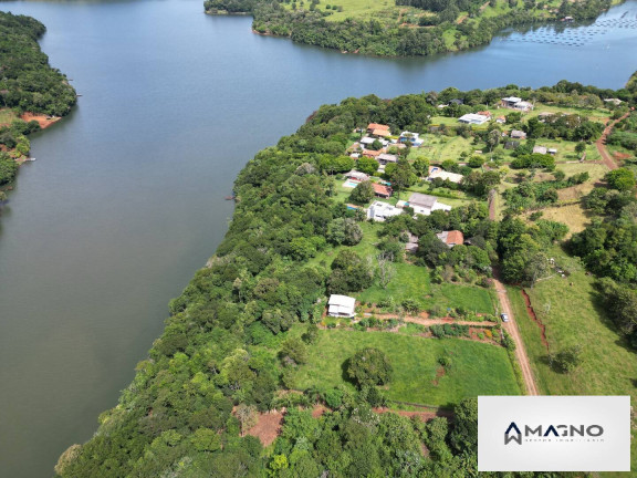 Imagem Terreno à Venda, 2.100 m² em Centro - Boa Vista Da Aparecida