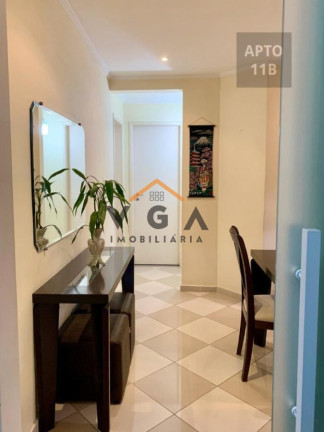 Imagem Apartamento com 3 Quartos à Venda, 87 m² em Mooca - São Paulo Imagem Apartamento com 3 Quartos à Venda, 87 m² em Mooca - São Paulo