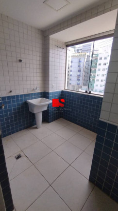 Imagem Apartamento com 3 Quartos para Alugar, 95 m² em Buritis - Belo Horizonte