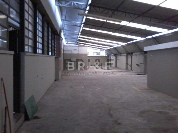 Imagem Galpão para Alugar, 5.400 m² em água Branca - São Paulo Imagem Galpão para Alugar, 5.400 m² em água Branca - São Paulo