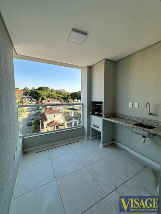 Imagem Apartamento com 2 Quartos à Venda, em Jardim América - Jacareí Imagem Apartamento com 2 Quartos à Venda, em Jardim América - Jacareí