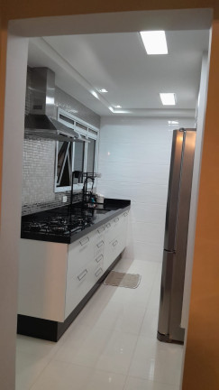 Imagem Imóvel com 3 Quartos à Venda, 123 m² em Centro - São Bernardo Do Campo Imagem Imóvel com 3 Quartos à Venda, 123 m² em Centro - São Bernardo Do Campo