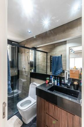 Imagem Apartamento com 2 Quartos à Venda,  em Vila Olímpia - São Paulo